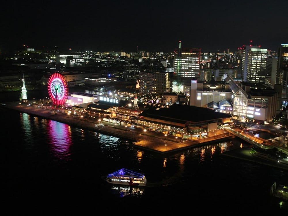 Hotel Livemax BUDGET Kobe 27/46
