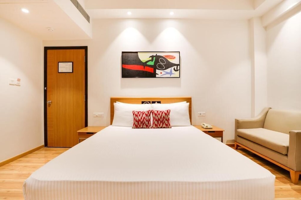 Lemon Tree Hotel Chandigarh 27/60