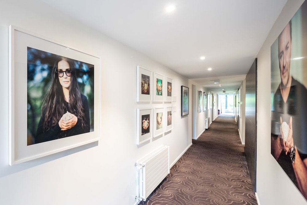 Queenstown Park Boutique Hotel 44/77
