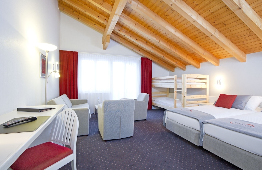 Hotel Steinmattli 10/43