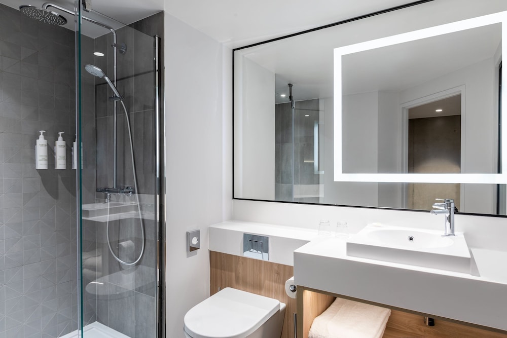 Courtyard by Marriott Paris Creteil 38/40