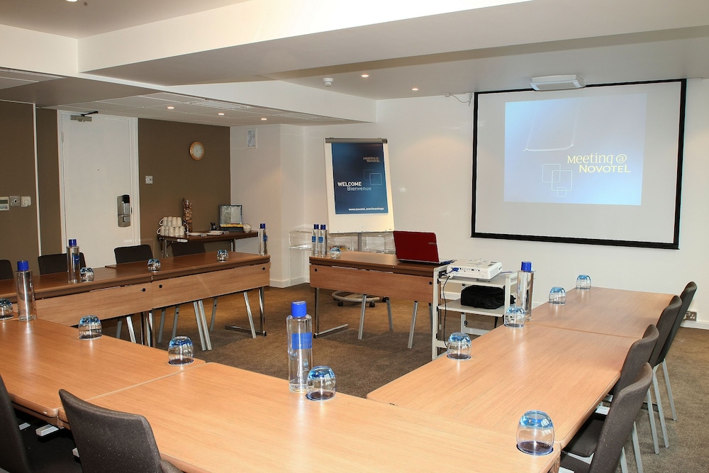 Novotel Nottingham Derby 36/47