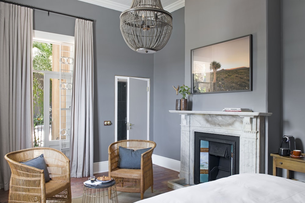 Harpers House 30/50