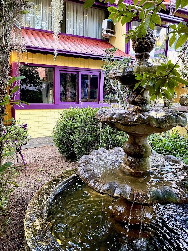 Petit Hotel Provence Gramado Tissiani 69/73