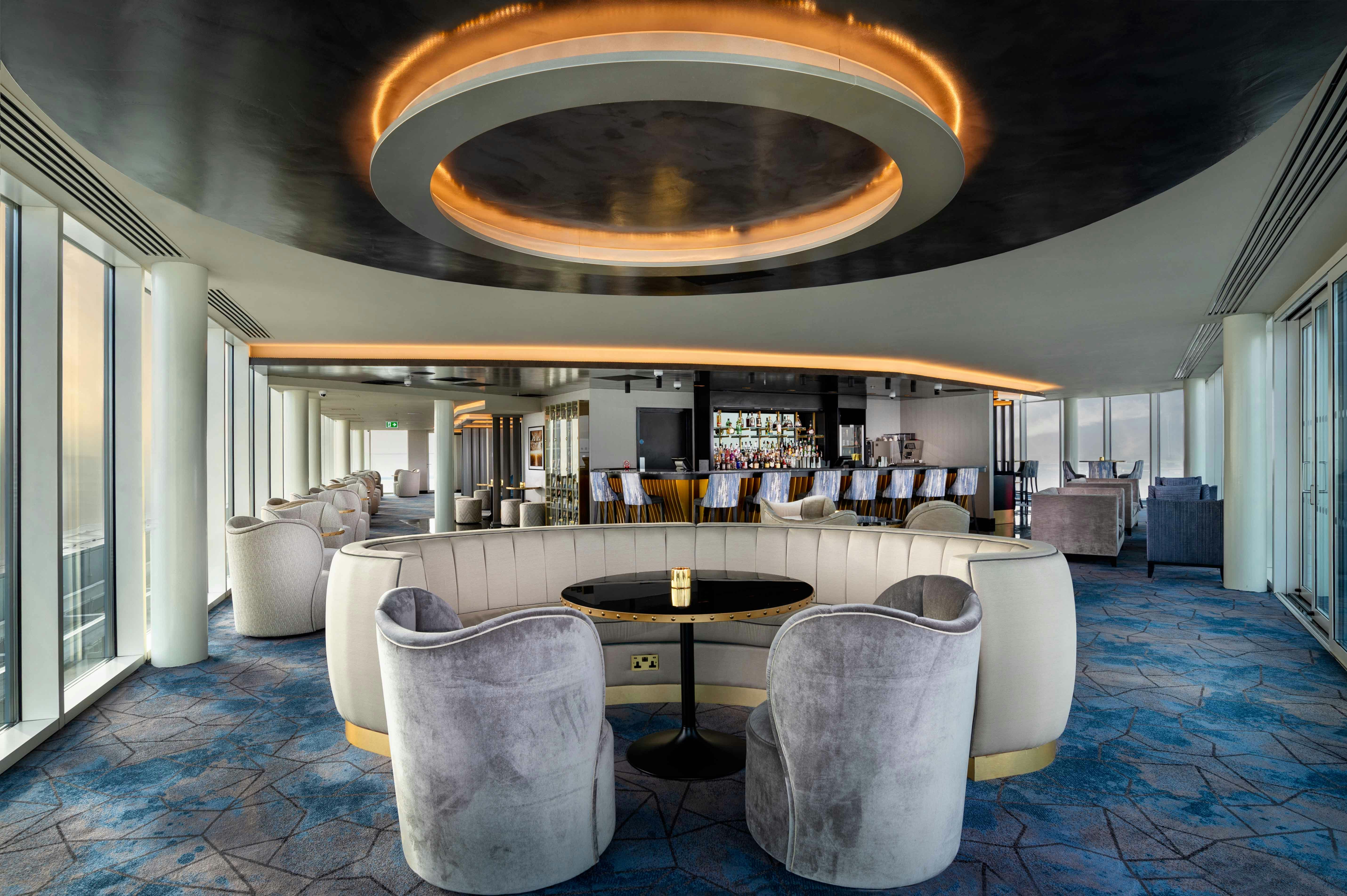 Hilton Garden Inn London Heathrow Terminal 2 and 3 43/66