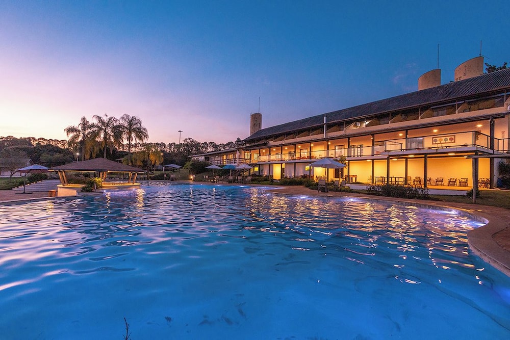 Vale das Aguas Fazenda Resort 2/48