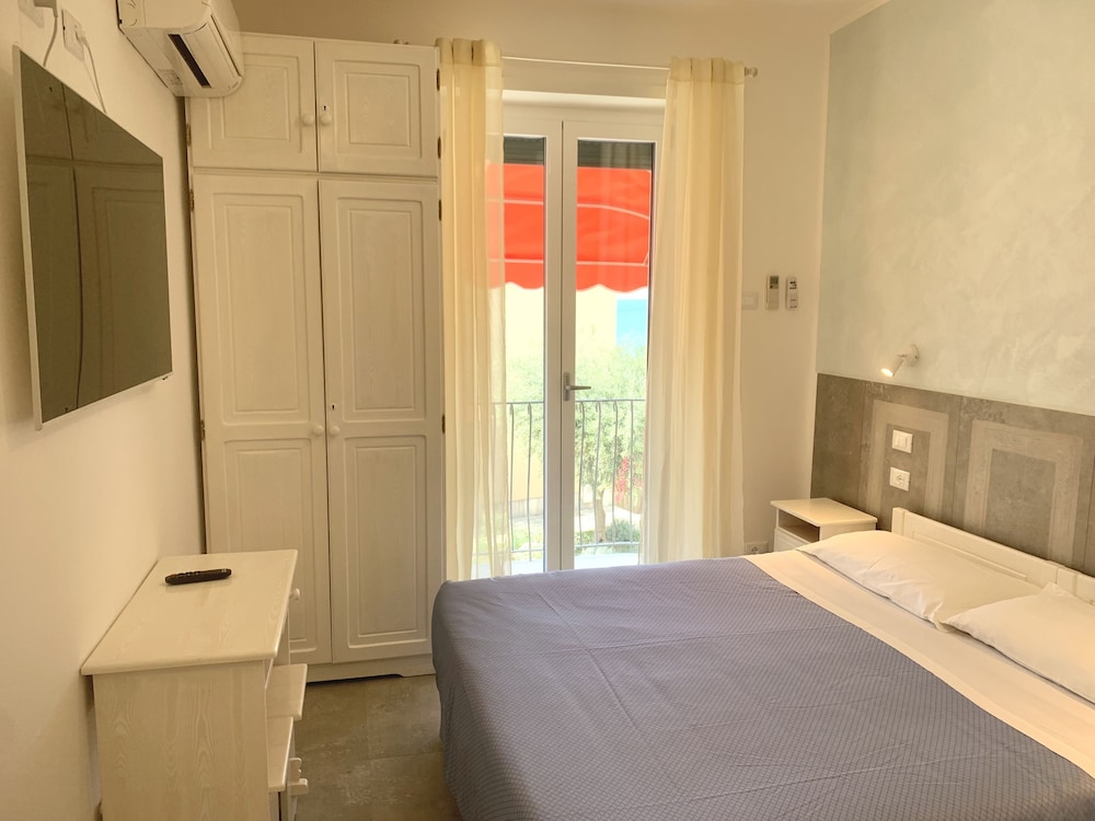 Hotel Marconi 22/50