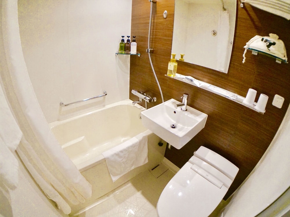 Henn na Hotel Tokyo Ginza 10/66