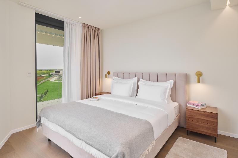 Premium, Family, Suite, Apartment