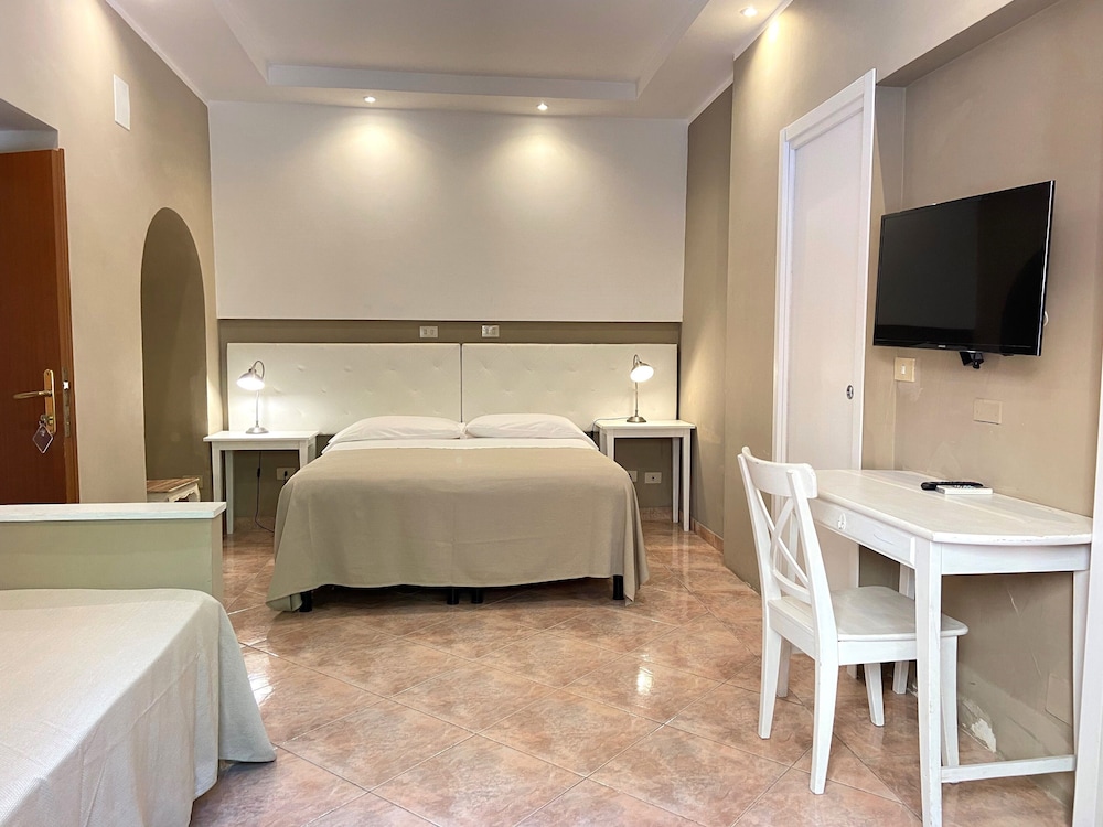 Orto di Roma 33/50
