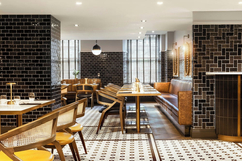 Courtyard by Marriott Edinburgh 41/64