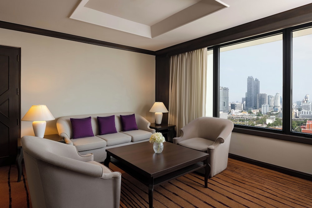 Grand Mercure Bangkok Atrium 49/72