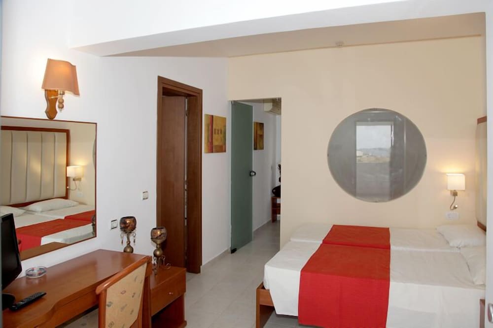 RODOS STAR 50/50