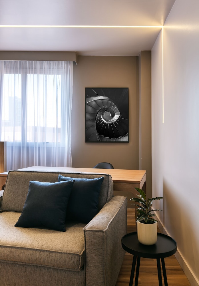Mercure Belo Horizonte Vila Da Serra Hotel 45/70