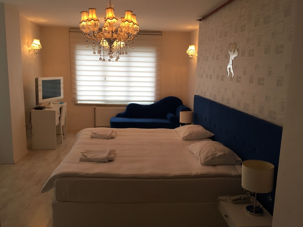 Airport Residence Kurtkoy 21/50