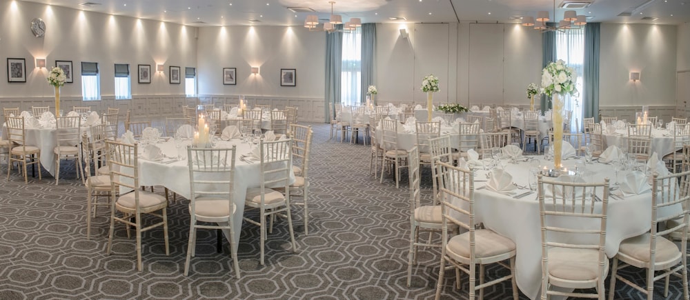 Staverton Park Hotel and Golf Club 17/37