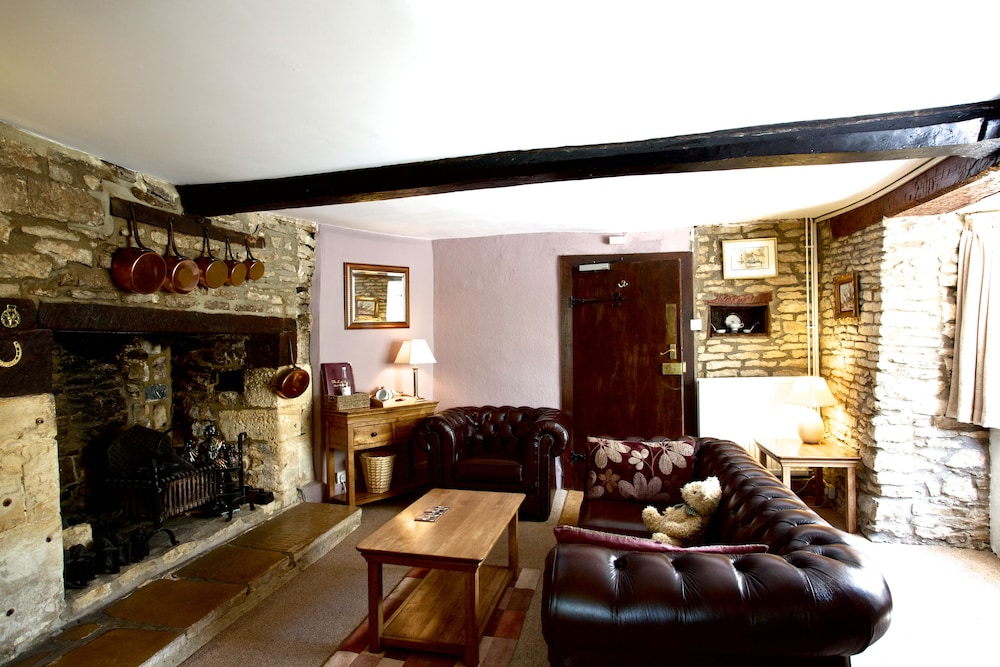 The Lamb Inn Great Rissington 28/47