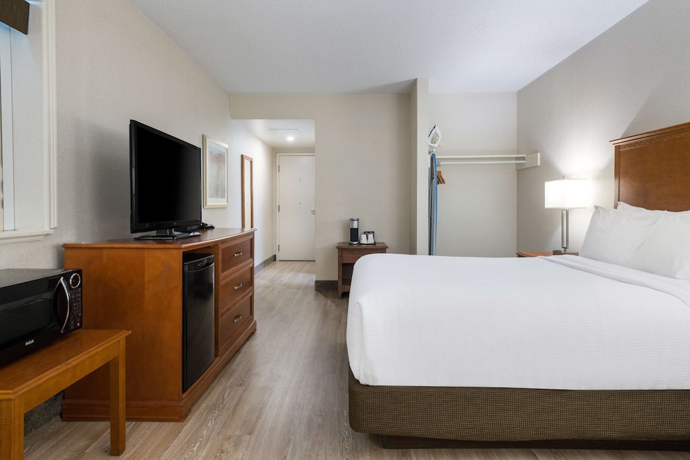 Best Western Glengarry Hotel 13/44