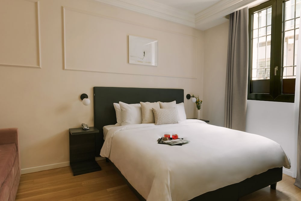 Sonder Missori (ex Elizabeth Lifestyle Hotel) 10/76
