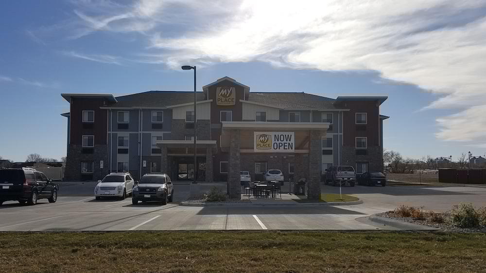 My Place Hotel Fort Pierre SD 1/37