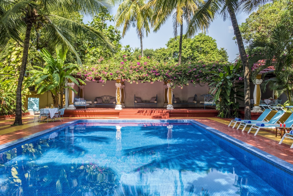 CASA ANJUNA 32/72