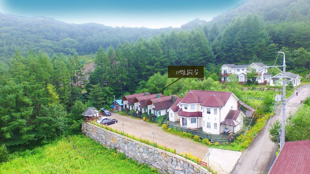 Pyeongchang Just Like Natural Home Pension 45/50