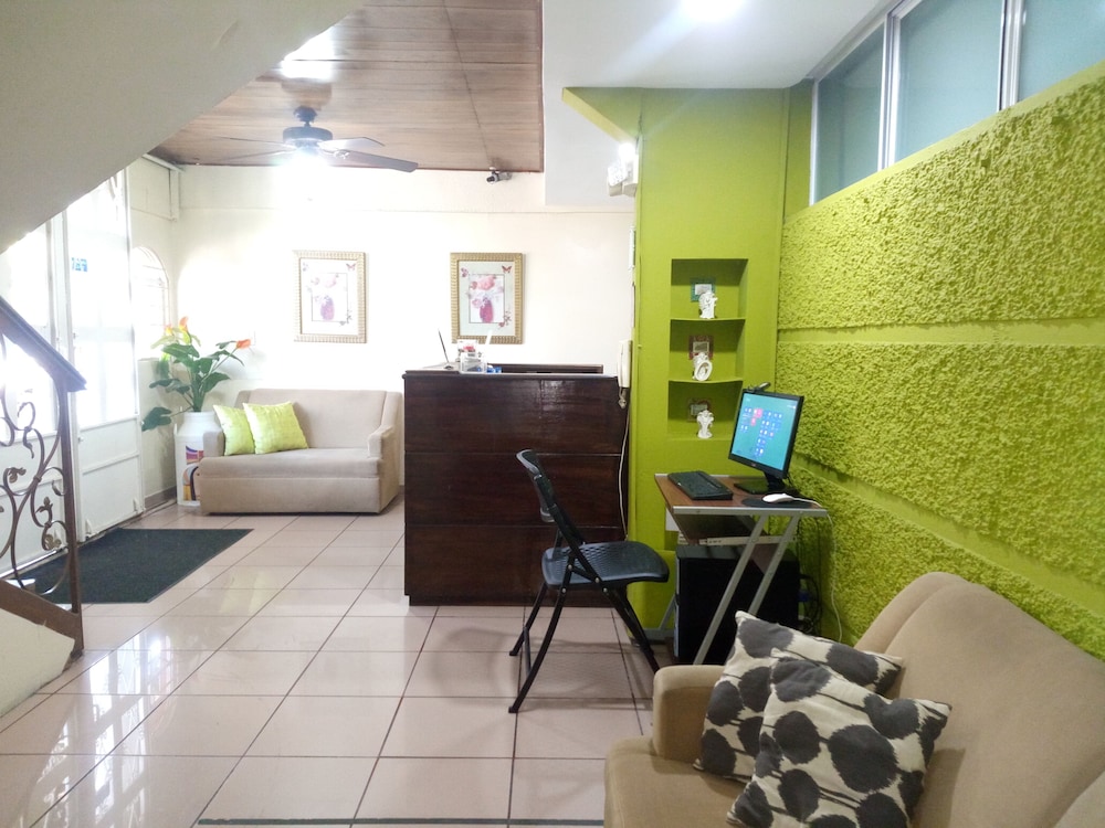 Hotel Tazumal House 65/82