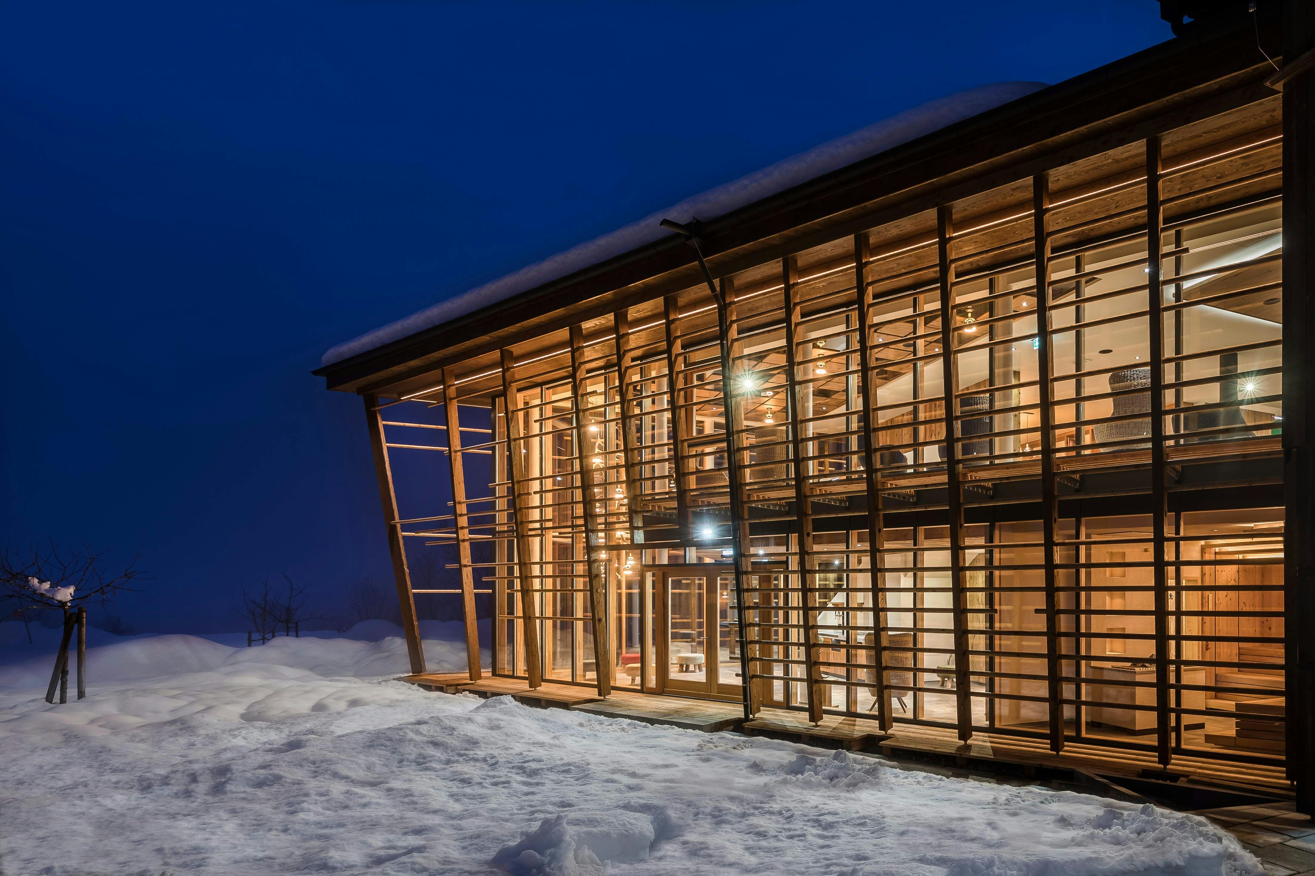 Romantik Hotel & Chalets Gut Steinbach 2/50