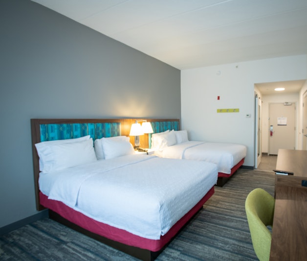 Hampton Inn Seaford 14/47