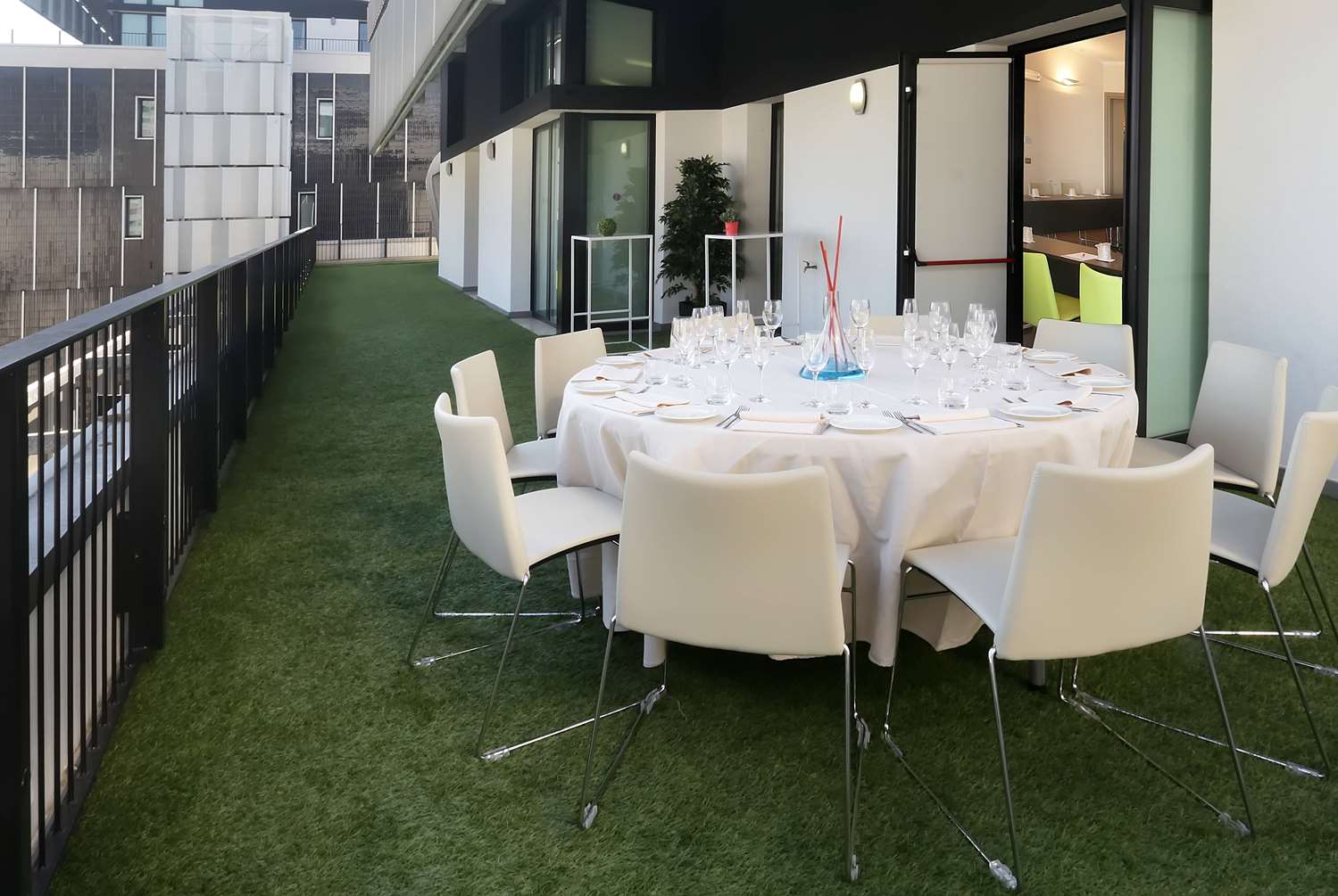 Crowne Plaza Milan NoLo 55/69