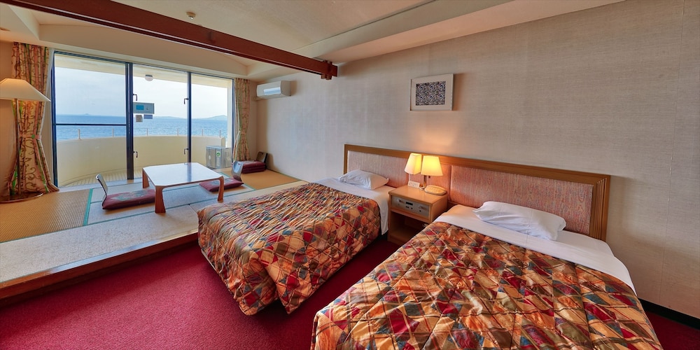 Hotel Miyuki Beach 16/50