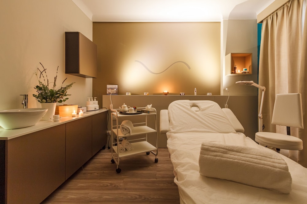 SeaWater Hotel Bio & Beauty Spa 33/50