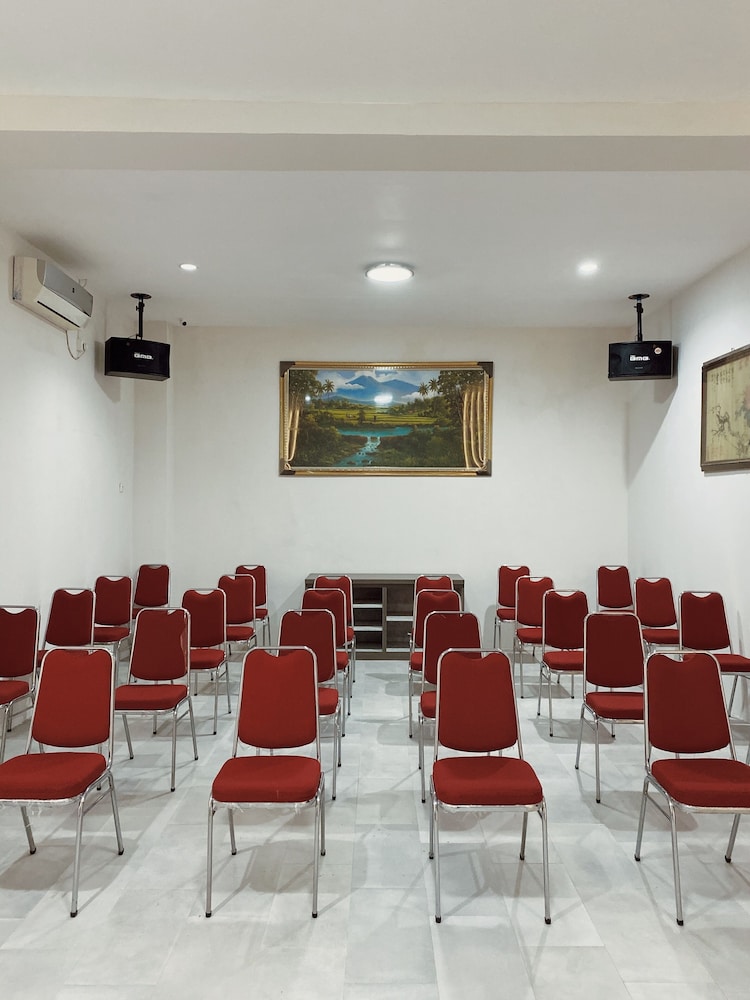 Paradise Hotel Tarakan 59/65
