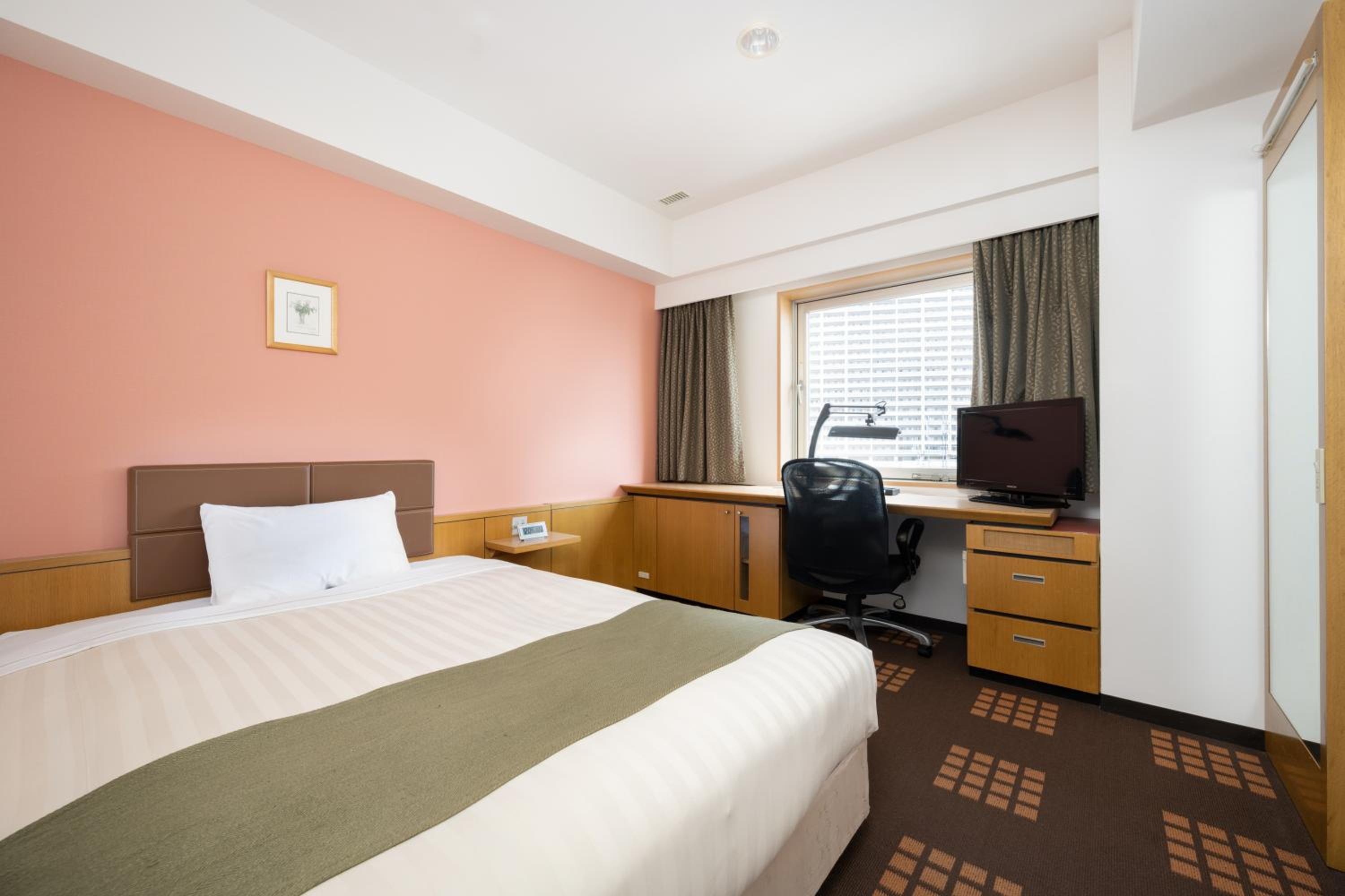 Tachikawa Washington Hotel 10/43