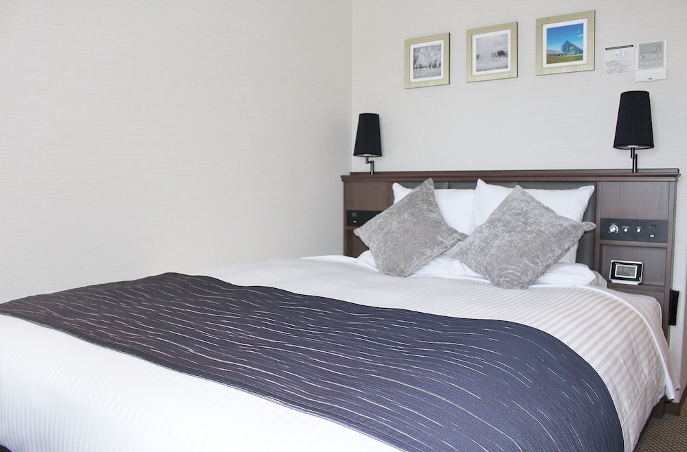 Hotel Mystays Sapporo Aspen 13/37