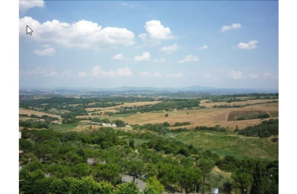 surroundings