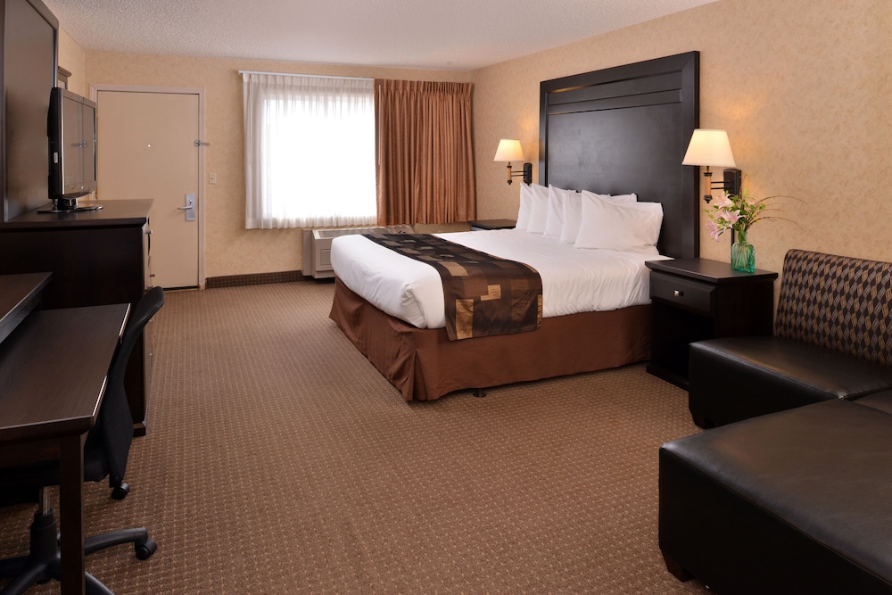 Kelly Inn Billings Montana 13/30