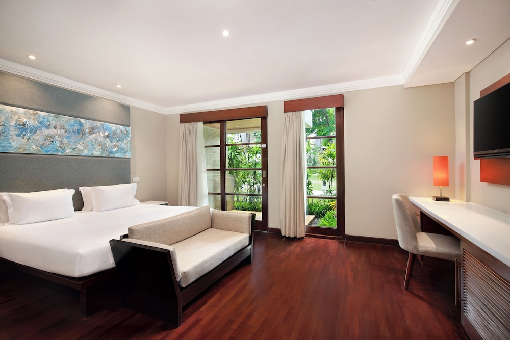 Novotel Bali Nusa Dua Hotel and Residences 19/74