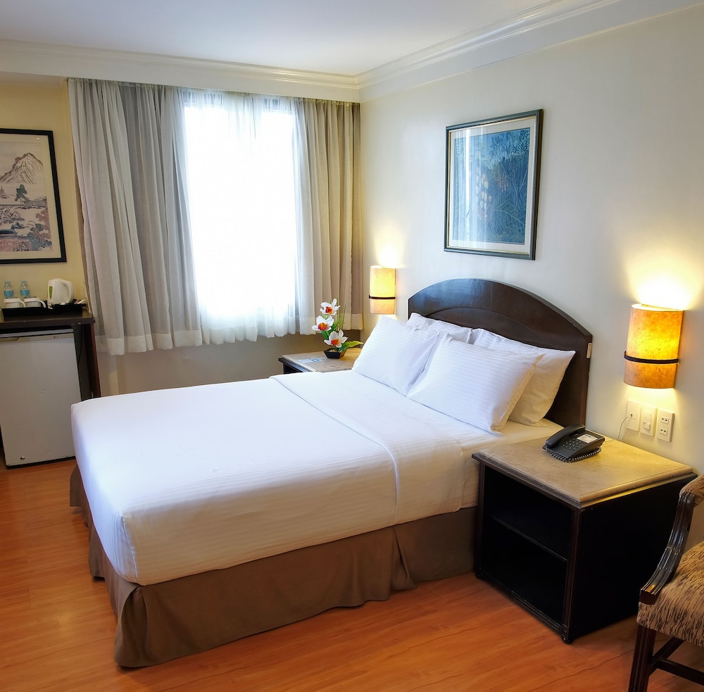 Fersal Hotel Malakas 19/60