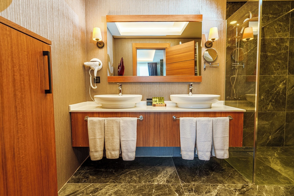 Library Hotel Erciyes 43/43
