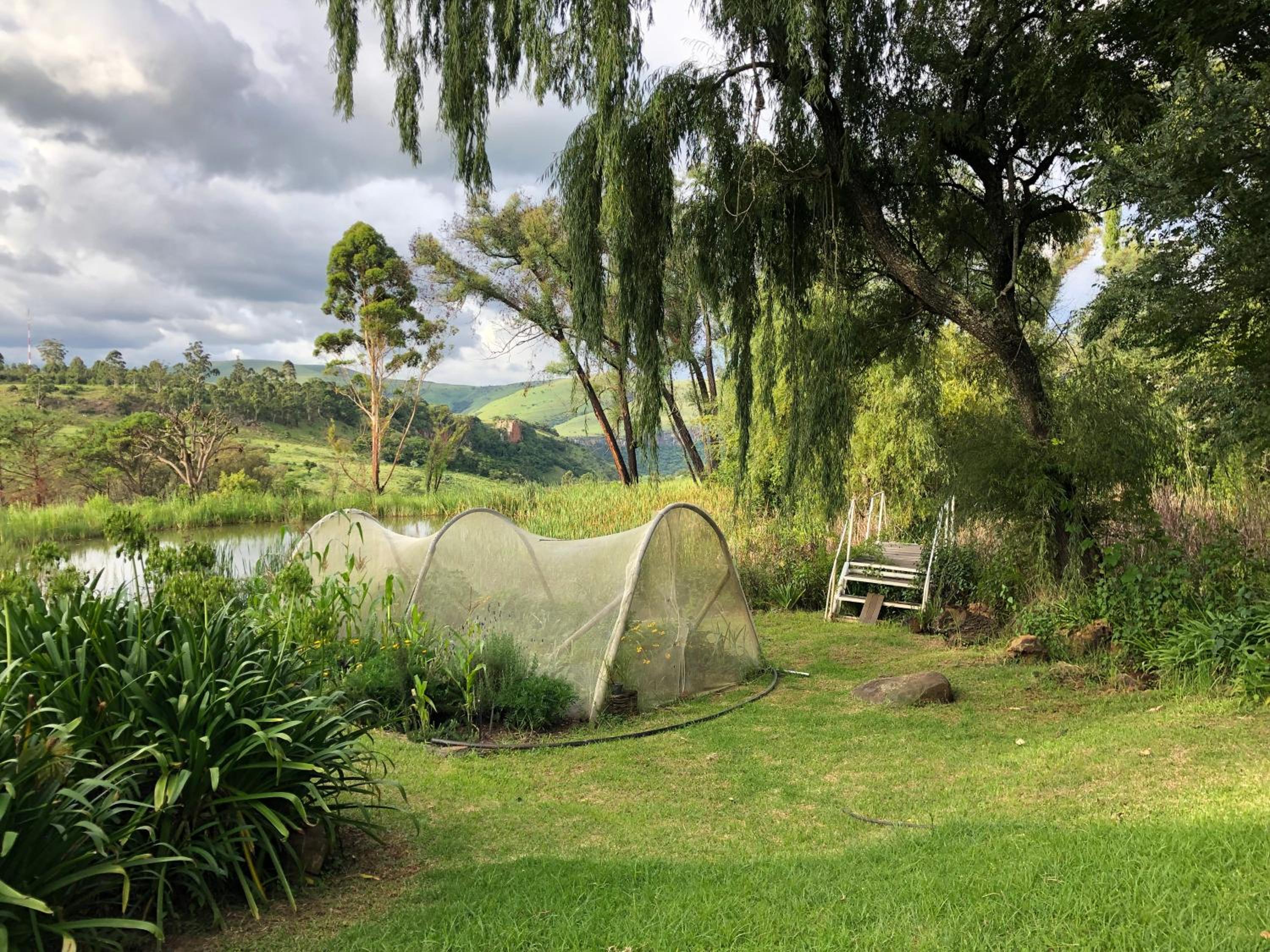 Tegwaan Country Getaway 9/44