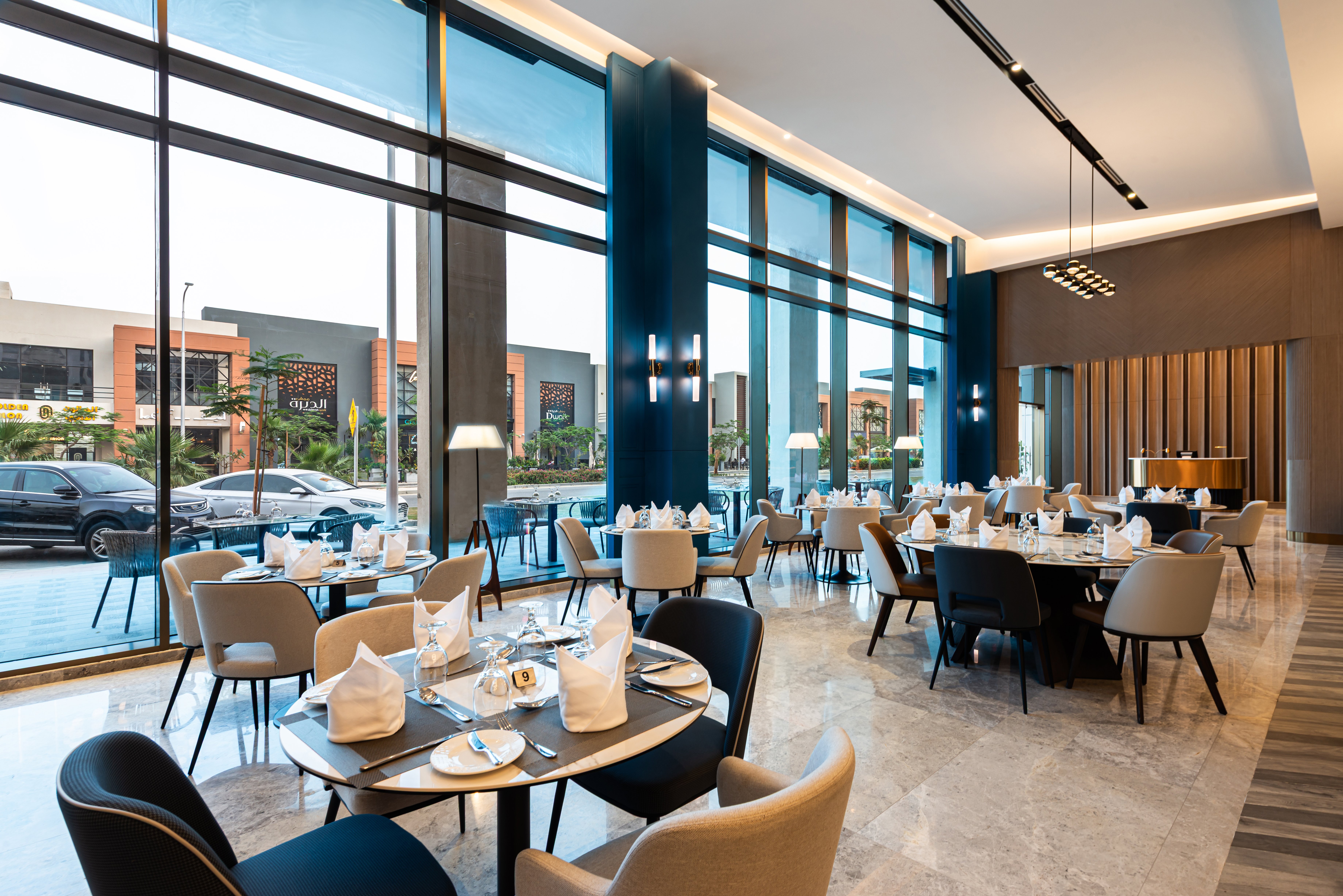 Crowne Plaza Al Jubail by IHG 29/49