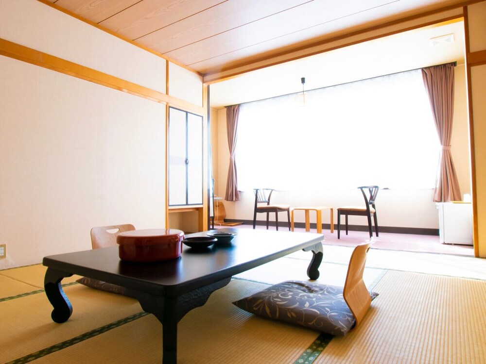Ashinomaki Prince Hotel 50/59
