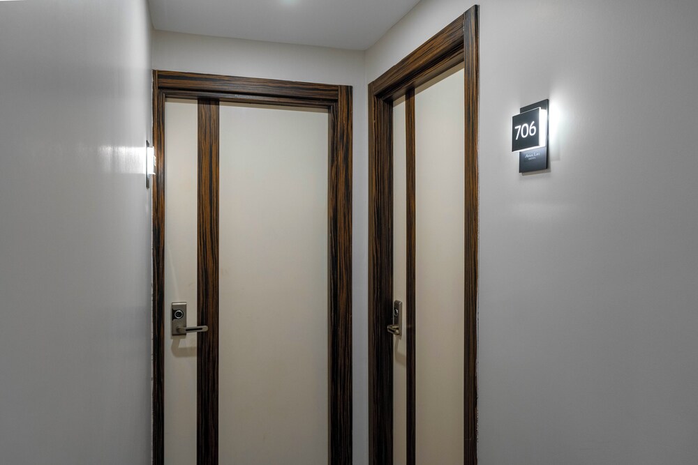 Actuel Life Hotel 22/46