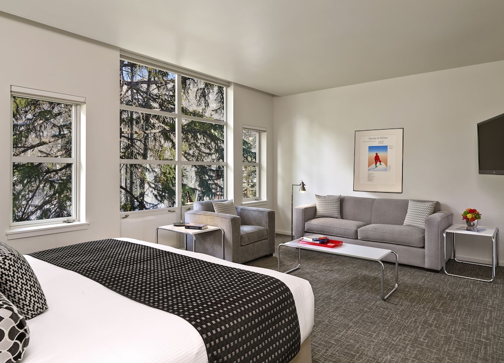 Aspen Meadows Resort 44/68
