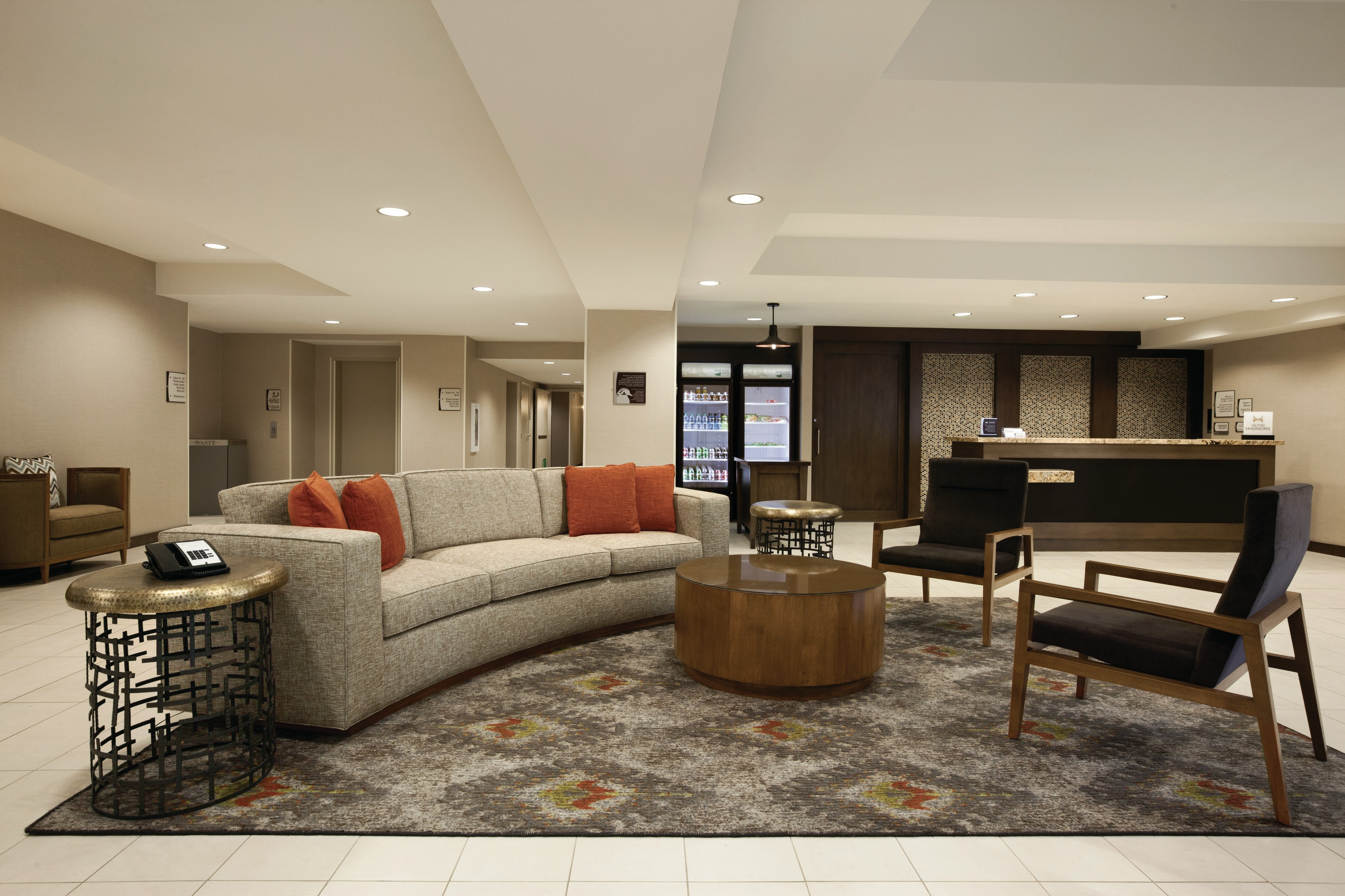 Homewood Suites by Hilton Tucson/St. Philip s Plaza Univ 27/48