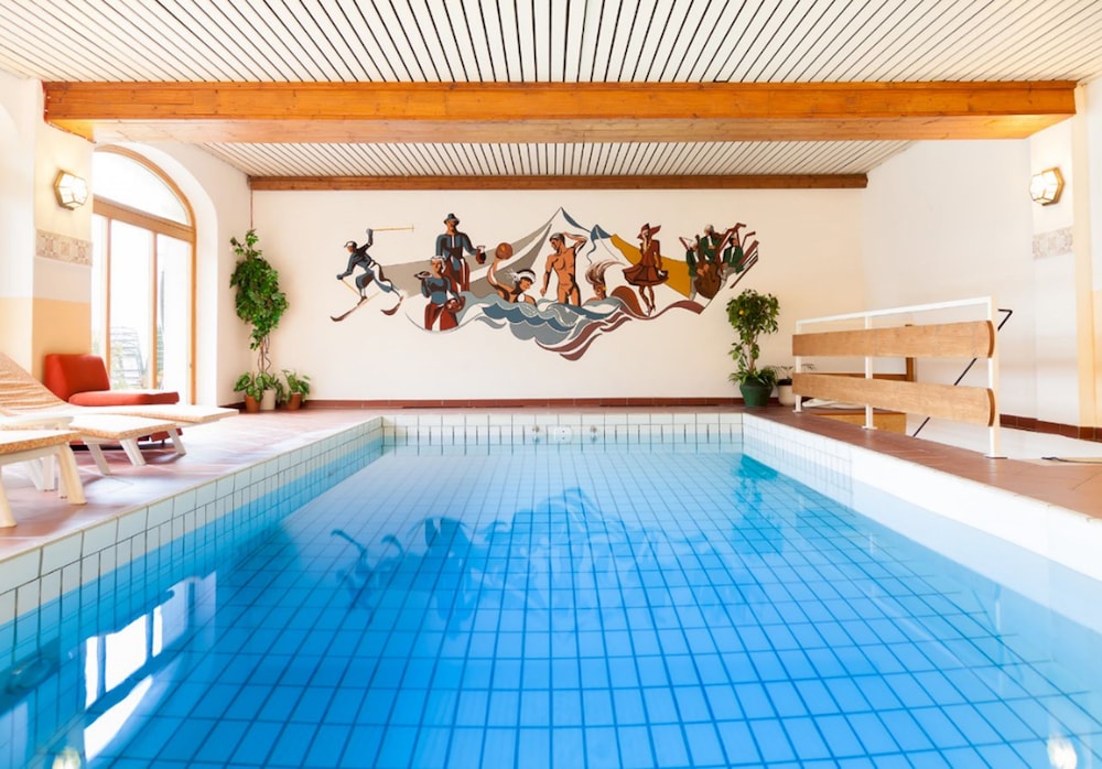 St. Georg Hotel 44/70