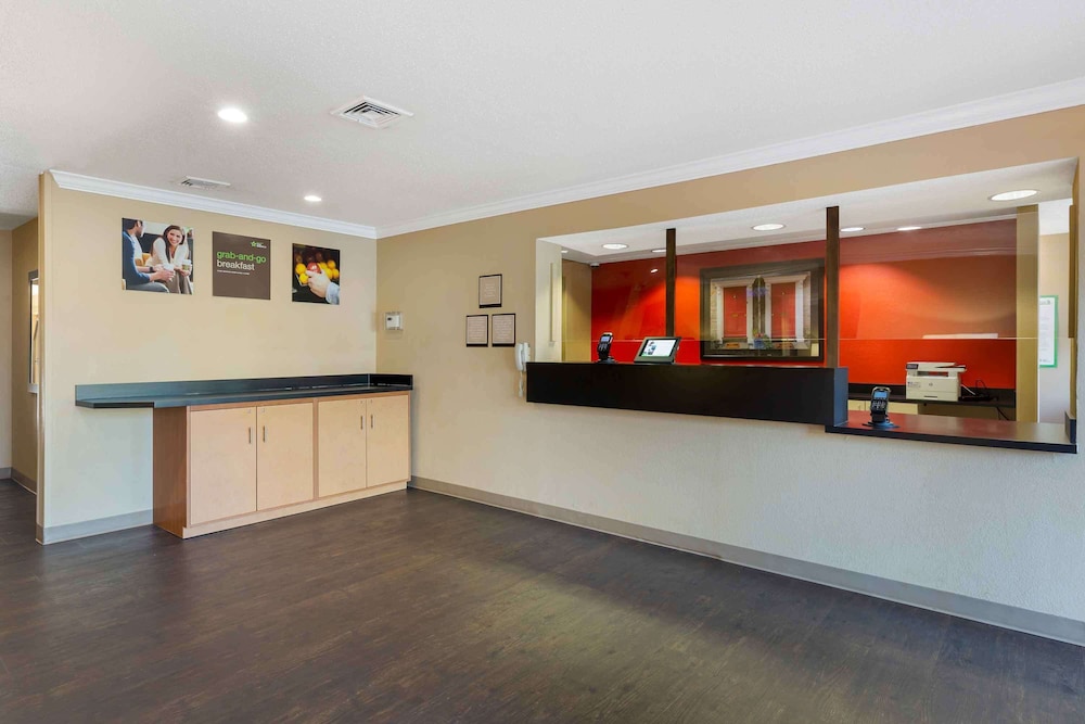 Extended Stay America - Hartford - Farmington 13/55