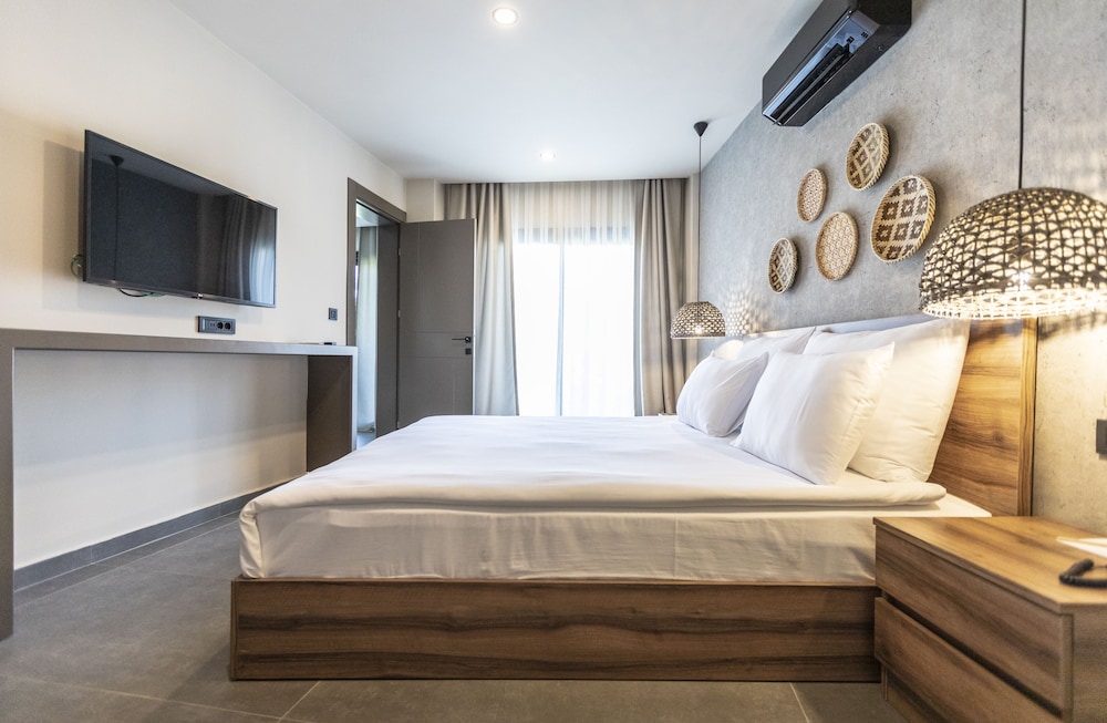 Khai Hotel Bodrum 15/50
