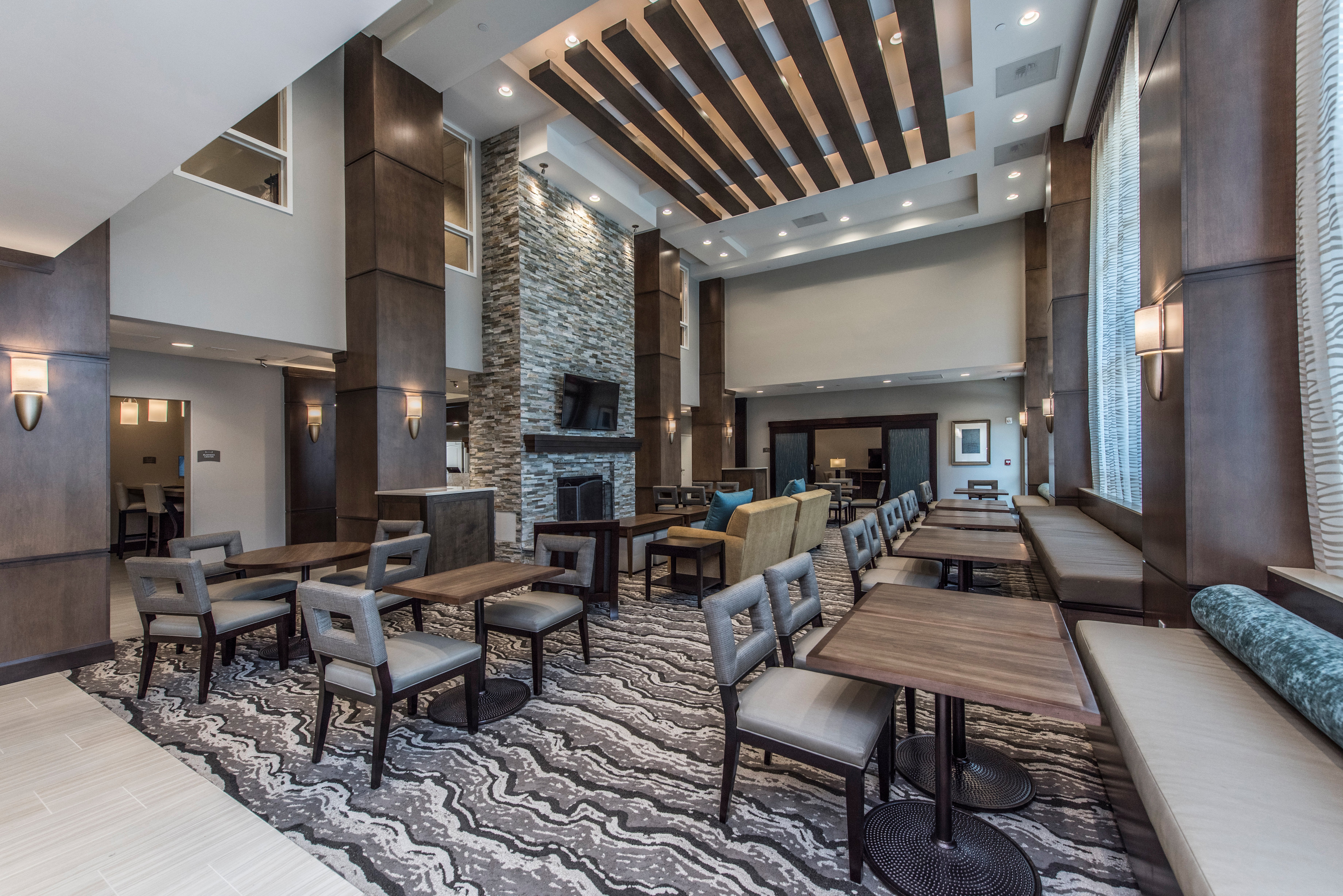 STAYBRIDGE SUITES CHARLESTON - MOUNT PLEASANT 51/60